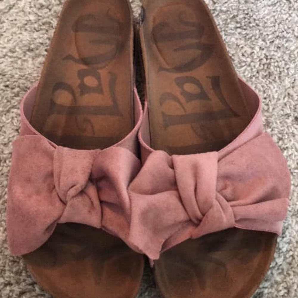 Target Sandals